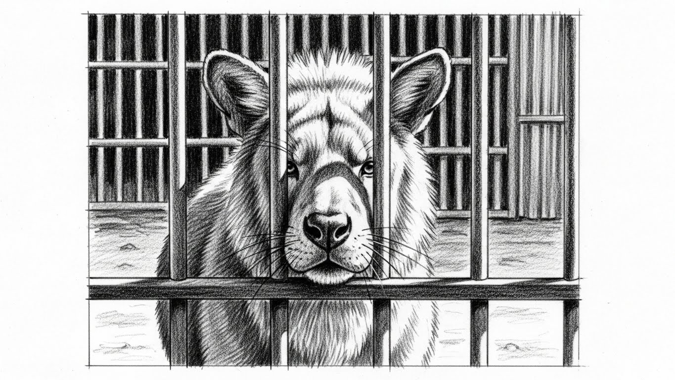 Interactive Art Project 4 Still