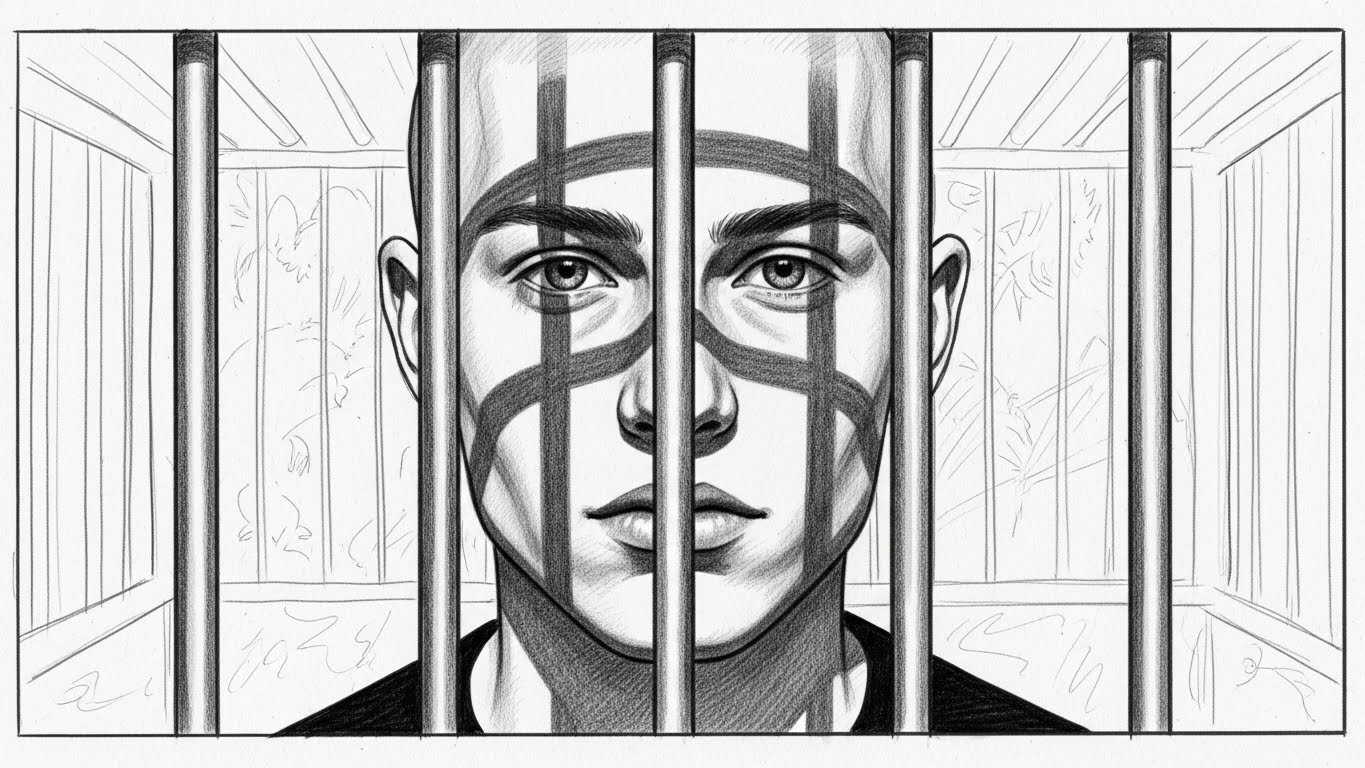 Interactive Art Project 4 Still