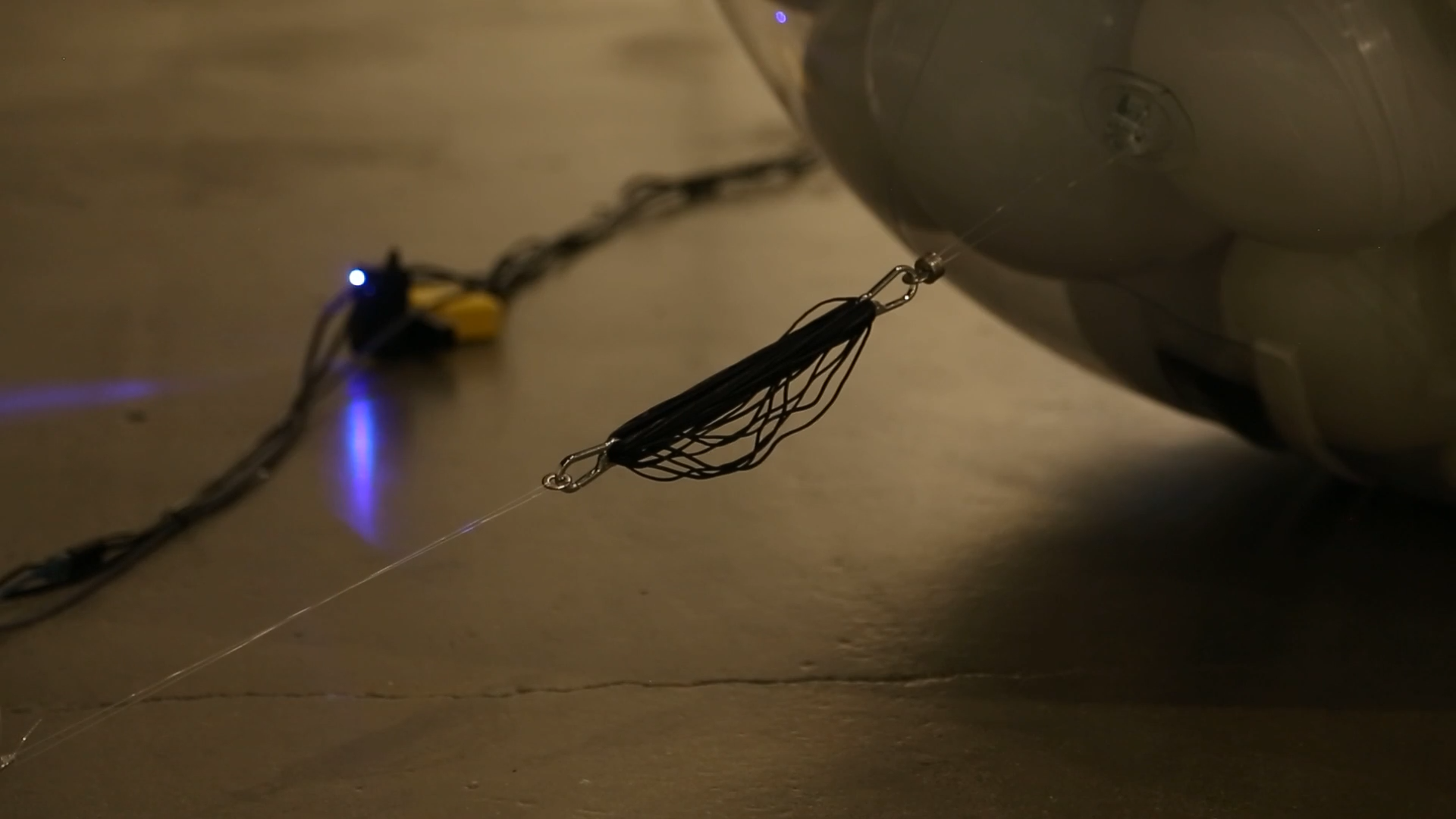 Interactive Art Project 4 Still