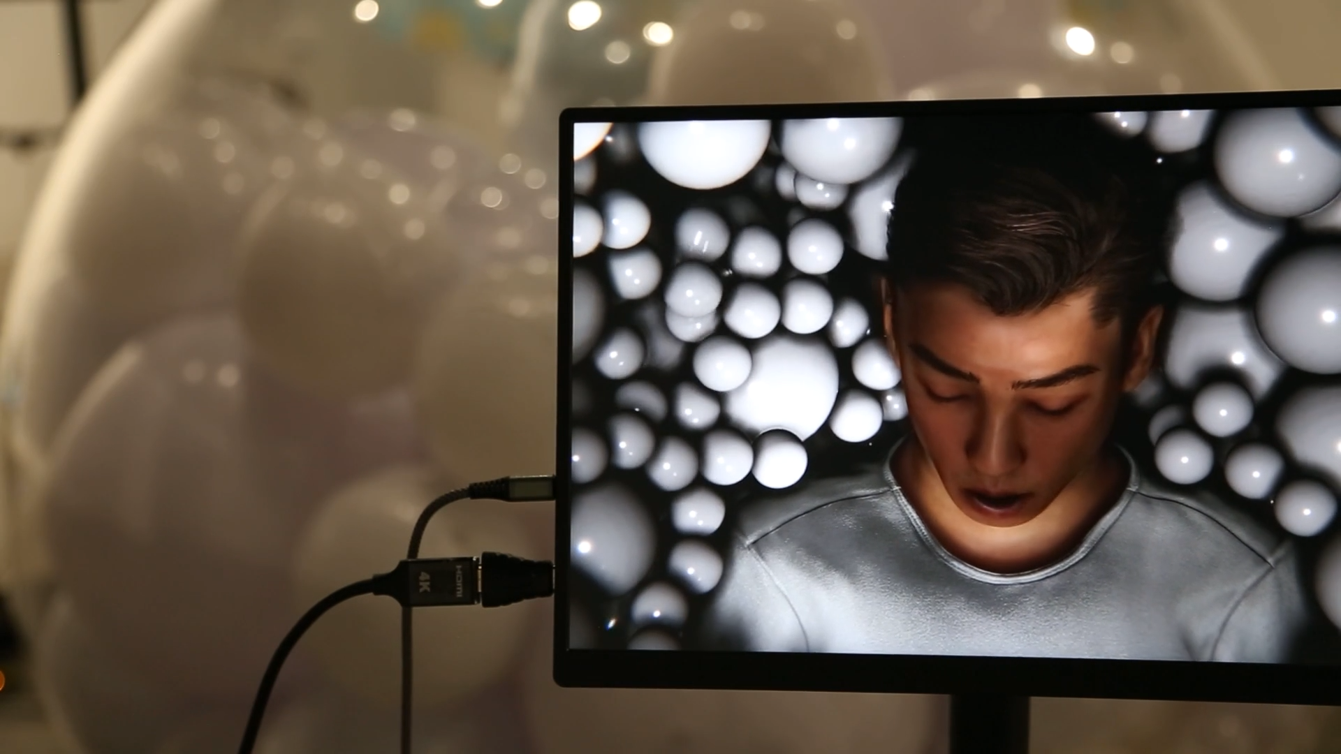 Interactive Art Project 4 Still