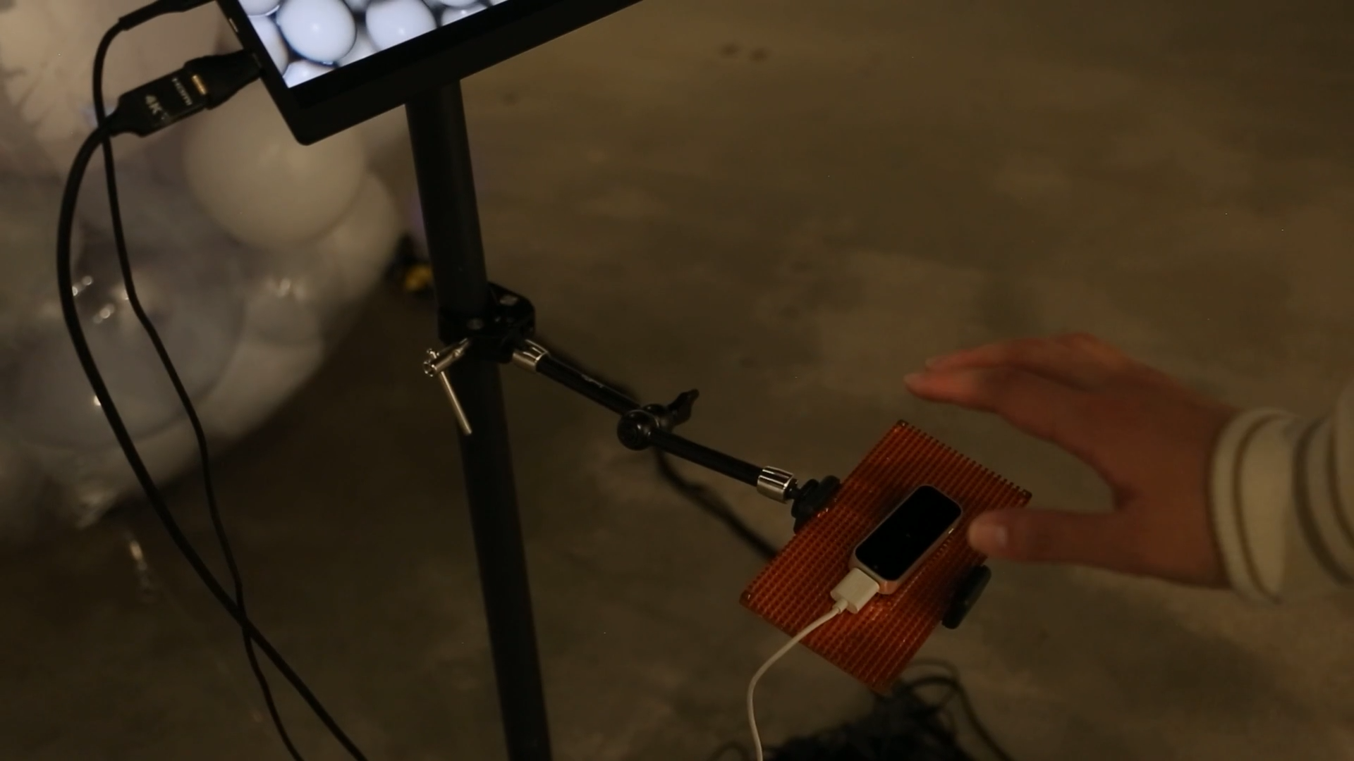 Interactive Art Project 4 Still