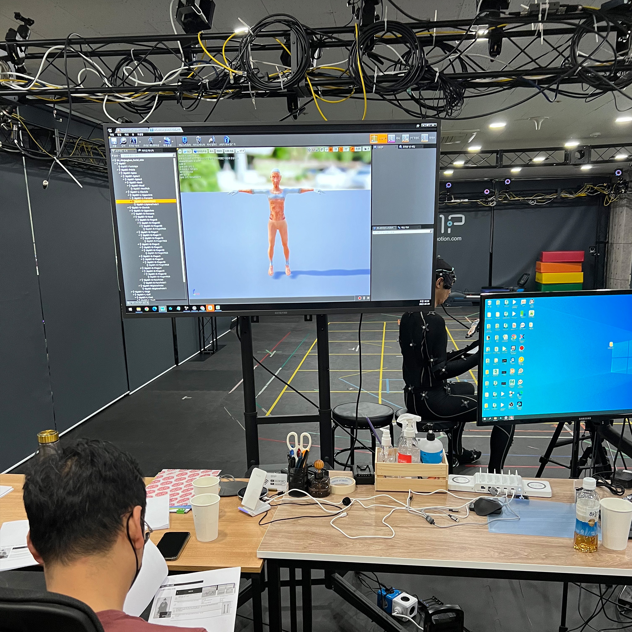 Interactive Art Project 2 Still