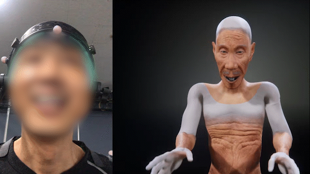 Interactive Art Project 2 Still