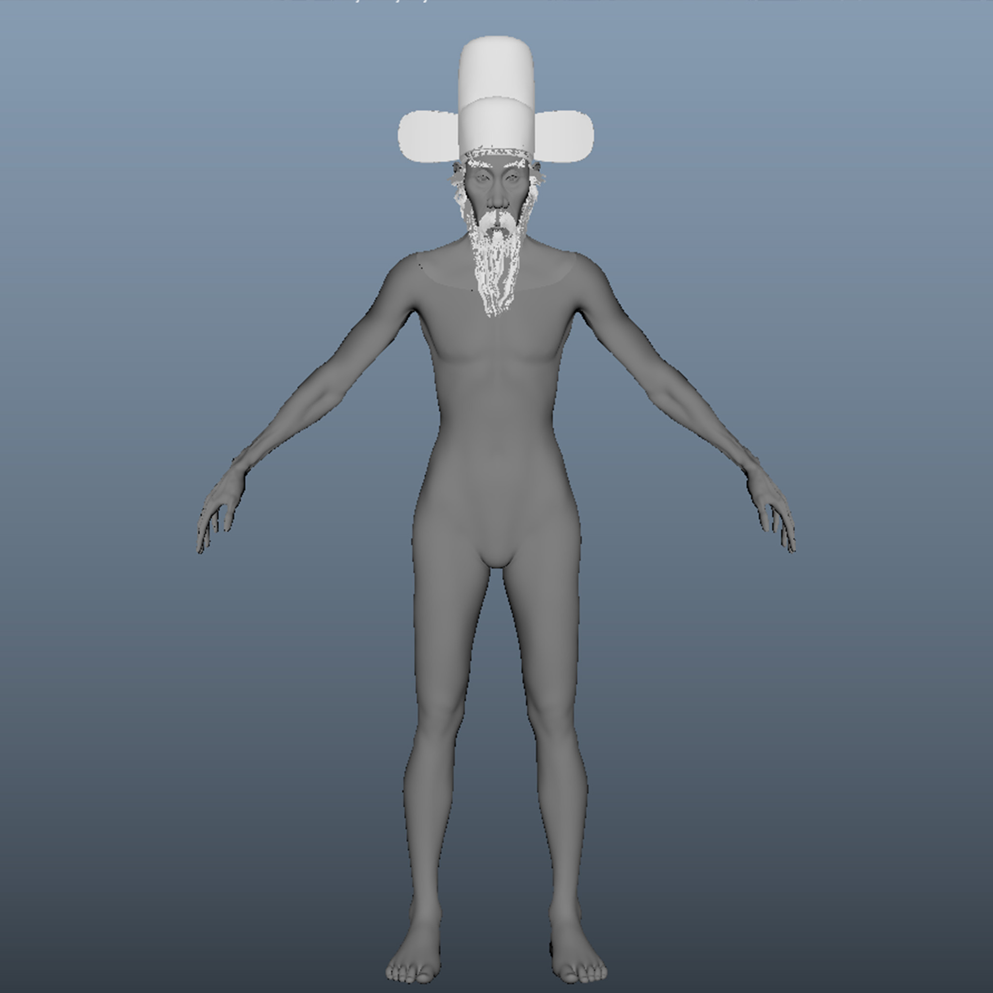 Interactive Art Project 2 Still