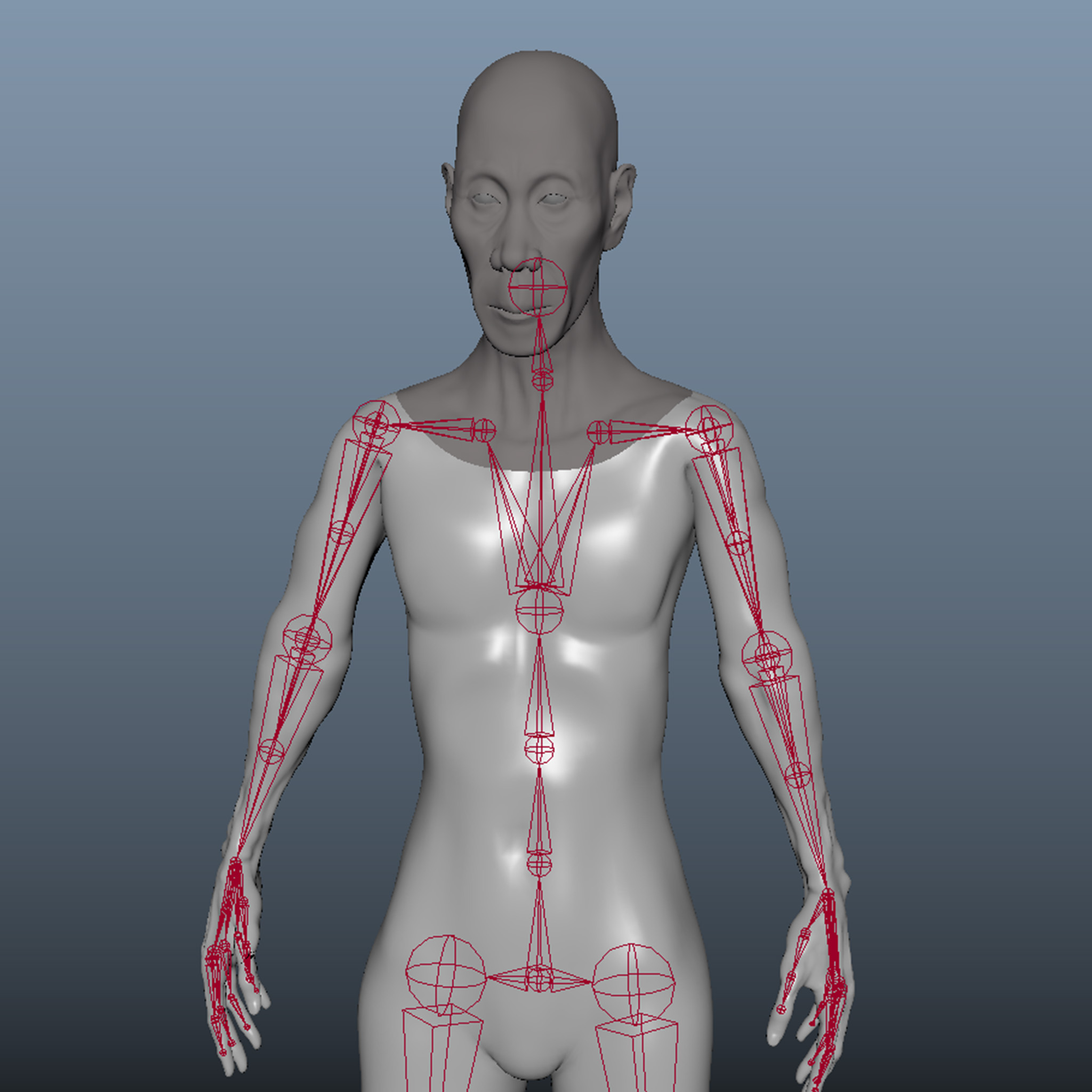 Interactive Art Project 2 Still