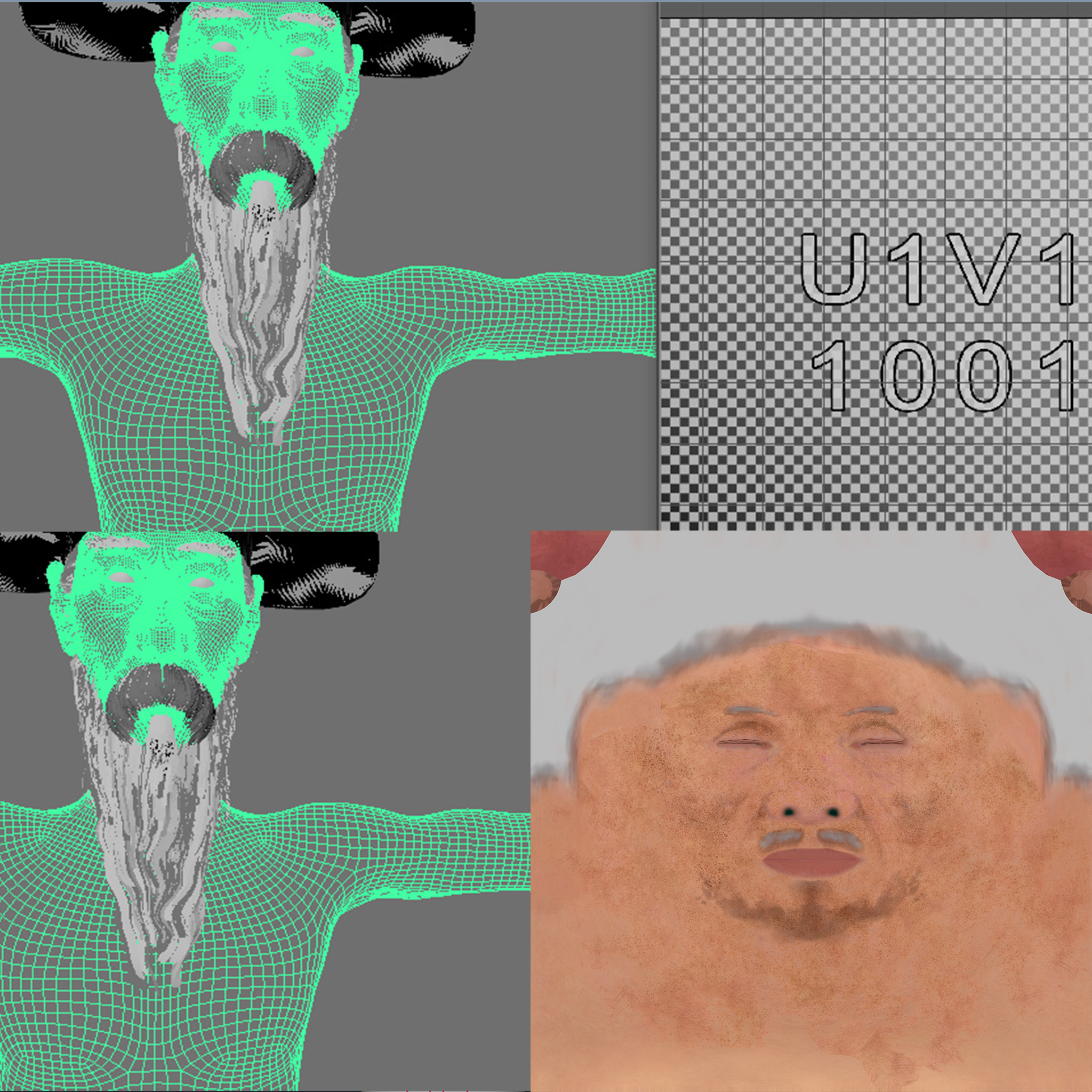 Interactive Art Project 2 Still