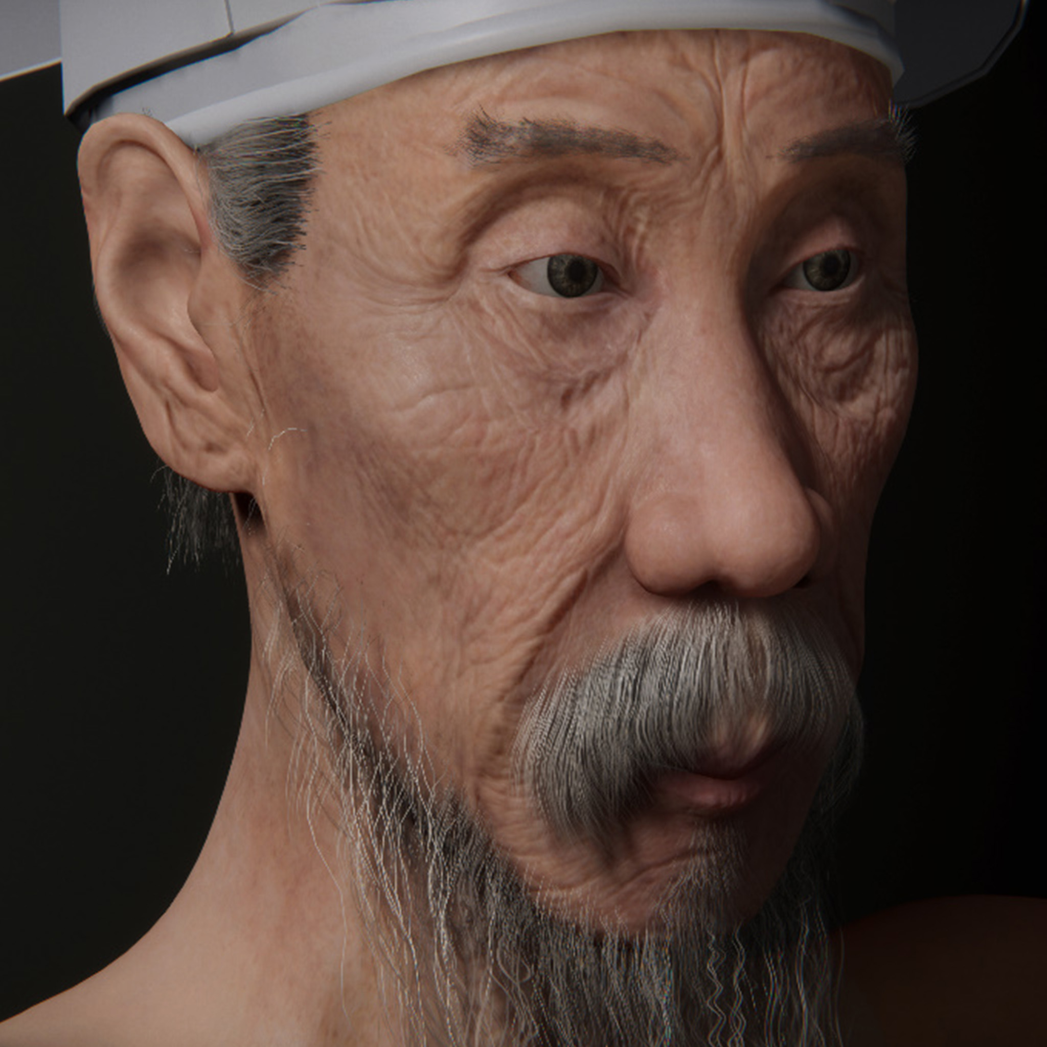 Interactive Art Project 2 Still