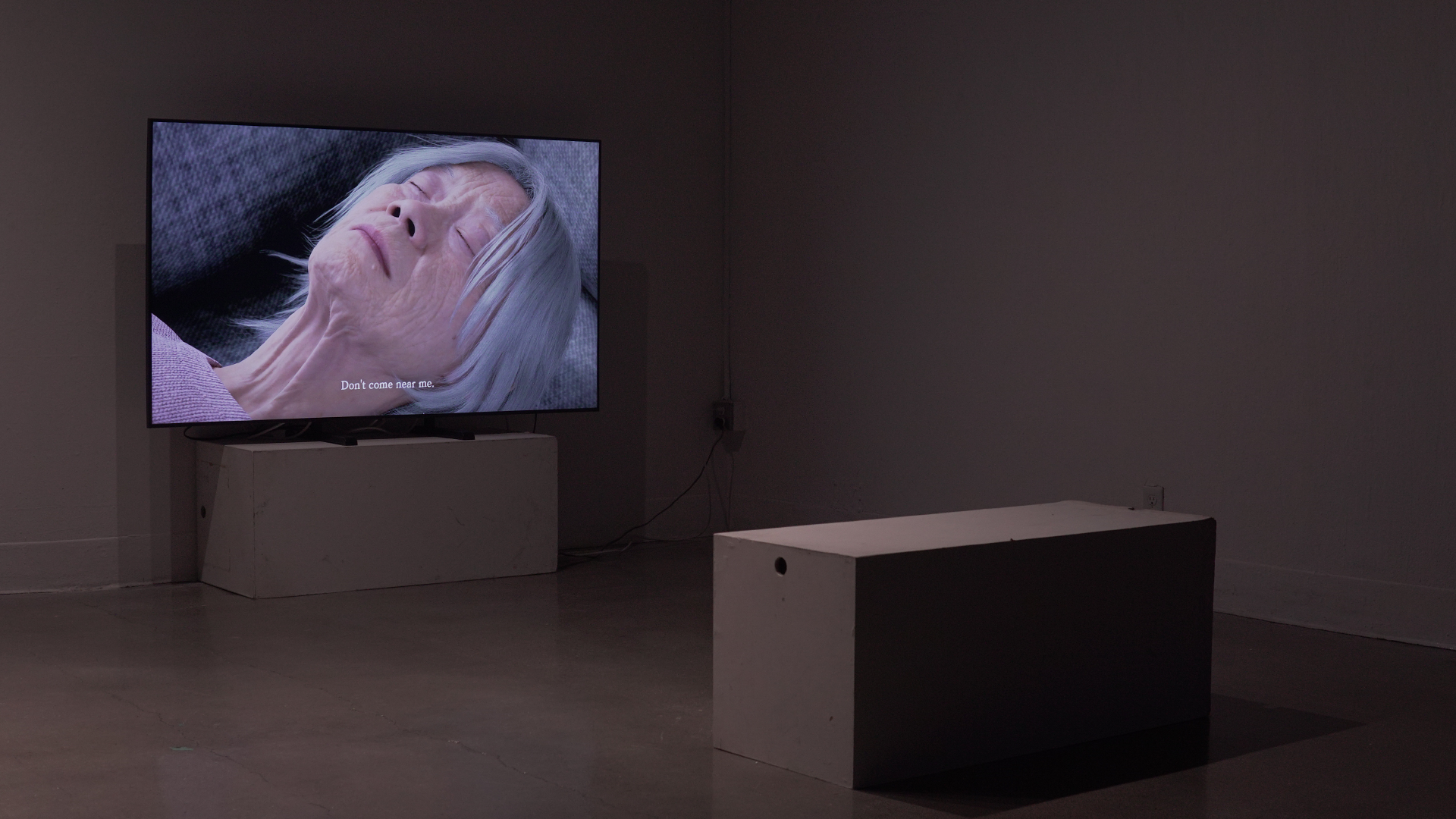 Interactive Art Project 5 Still