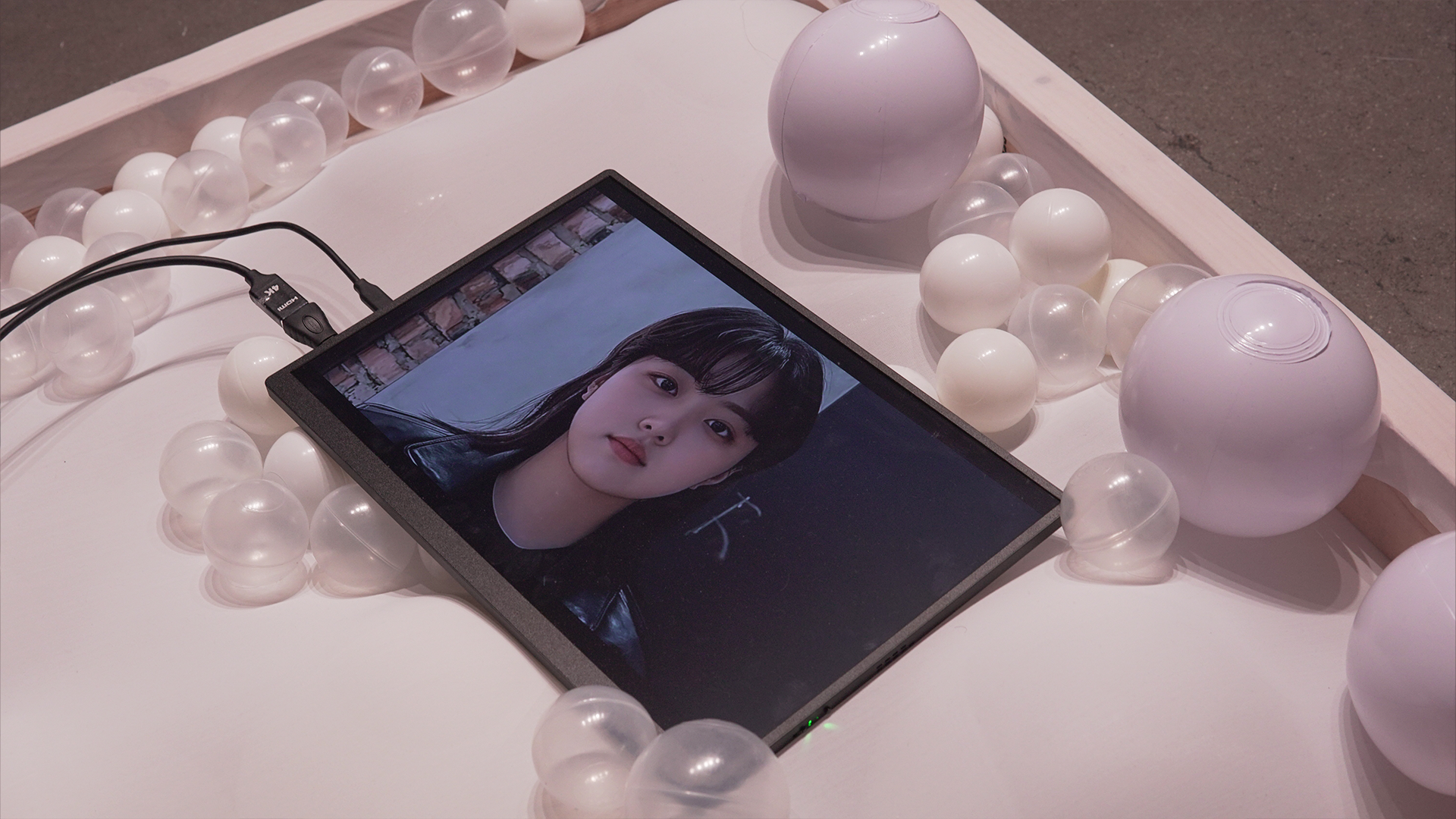 Interactive Art Project 5 Still