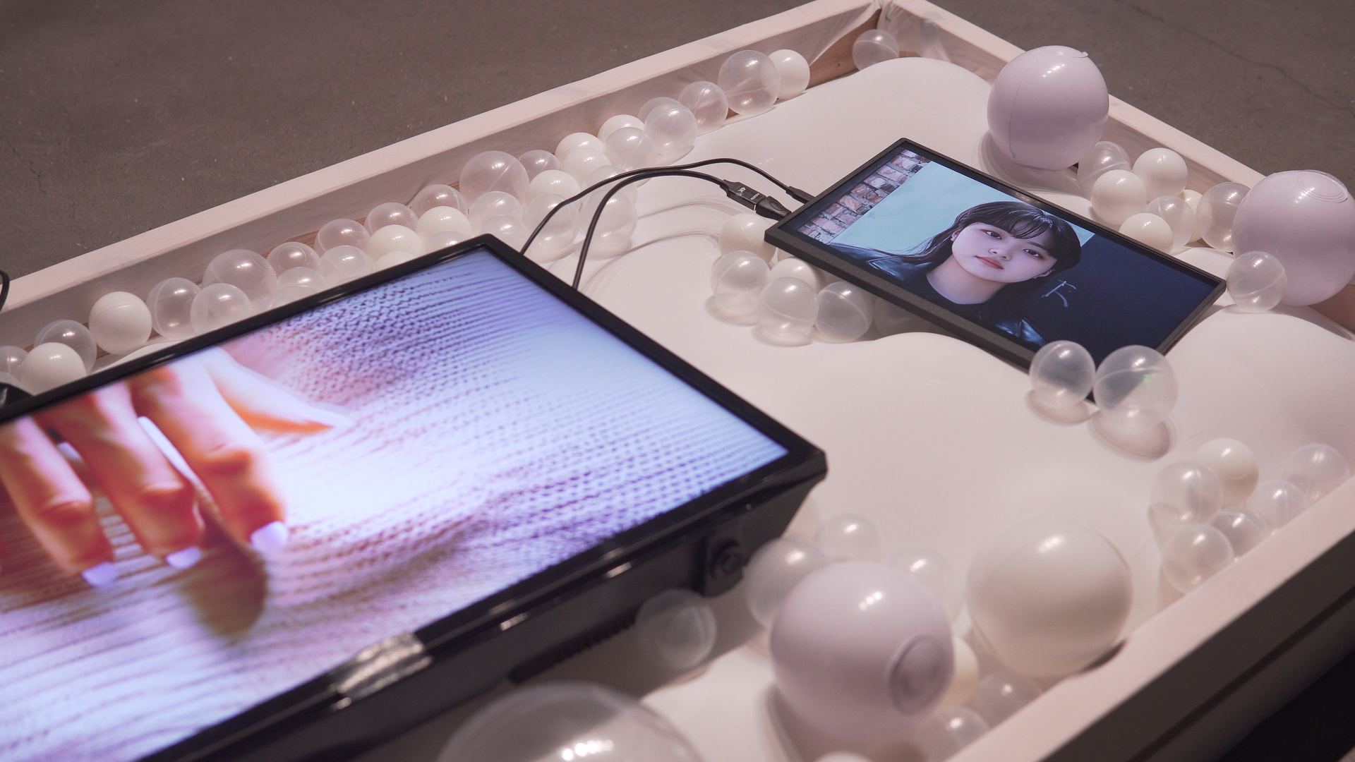 Interactive Art Project 5 Still