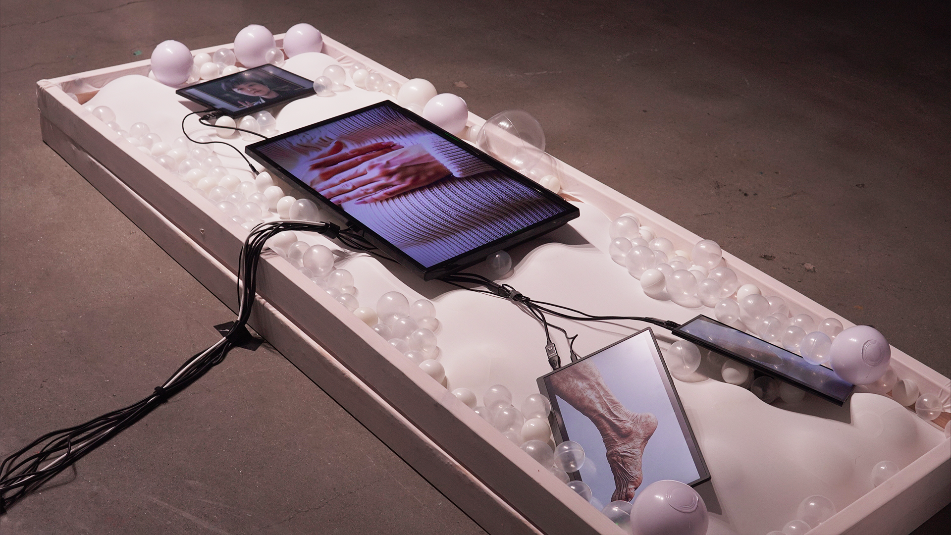 Interactive Art Project 5 Still