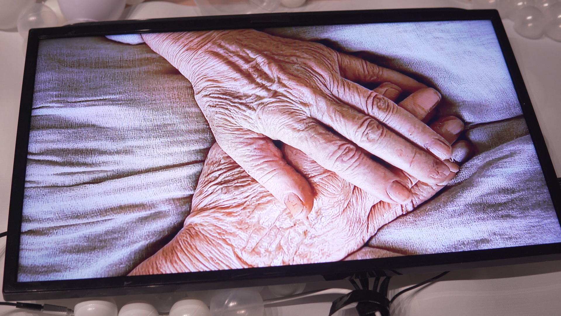 Interactive Art Project 5 Still