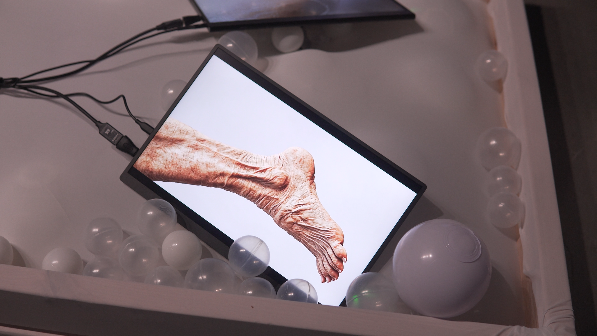 Interactive Art Project 5 Still