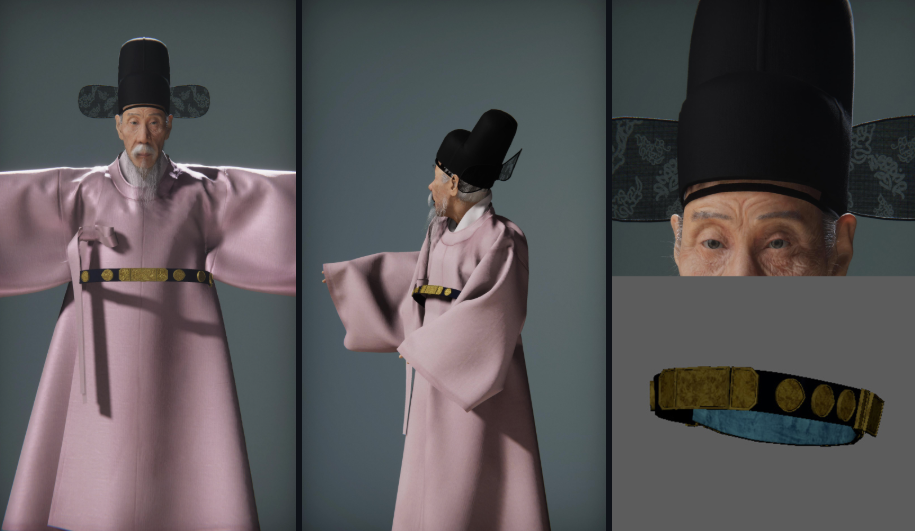 Interactive Art Project 2 Still