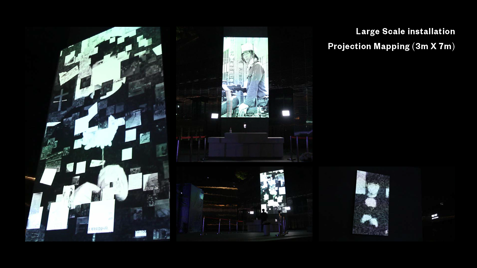 Interactive Art Project 1 Still