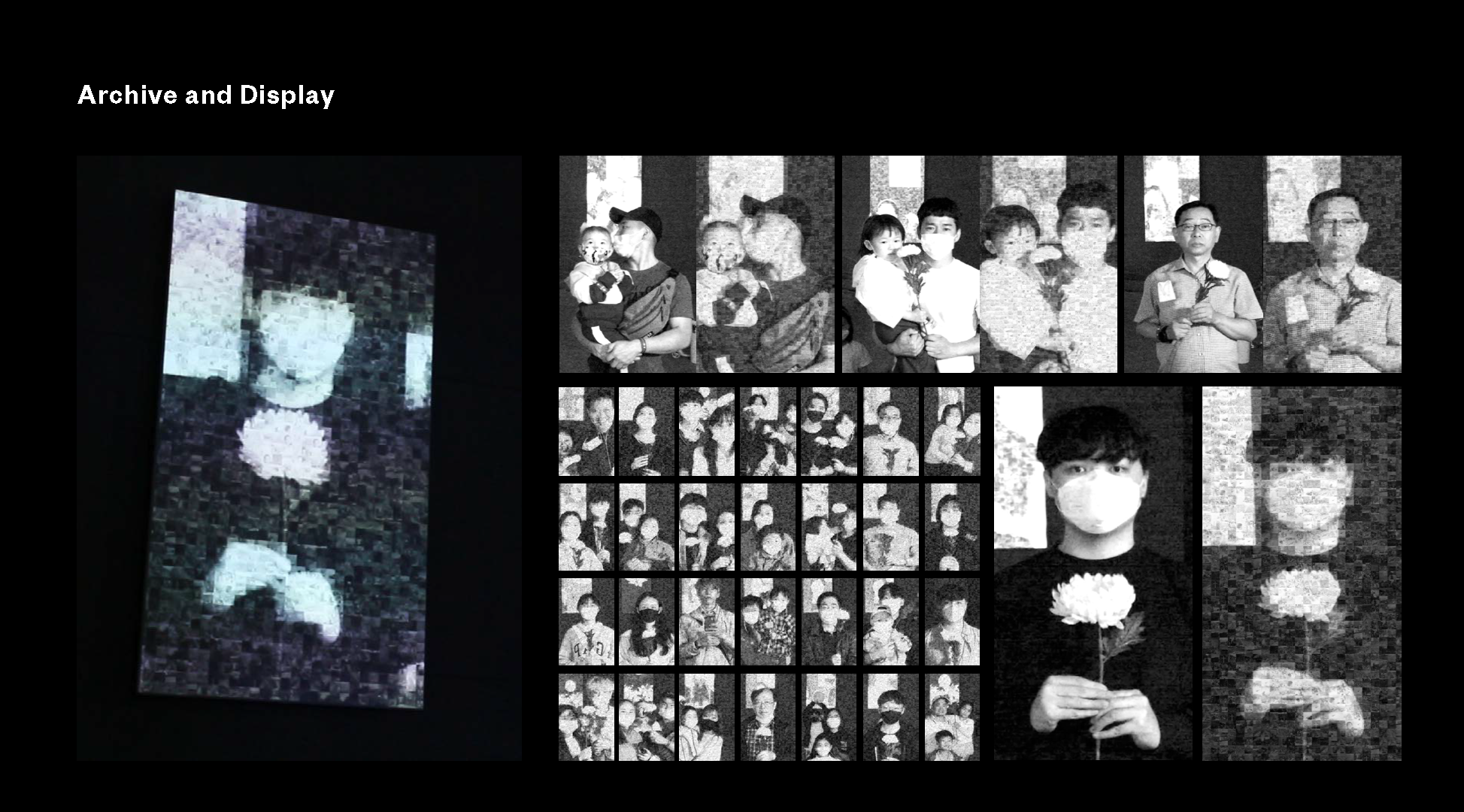 Interactive Art Project 1 Still