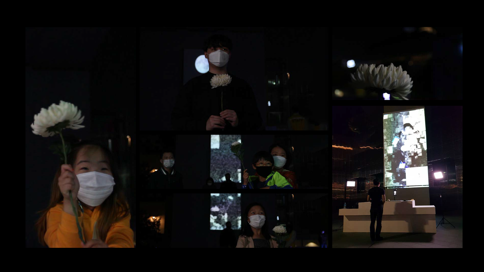 Interactive Art Project 1 Still