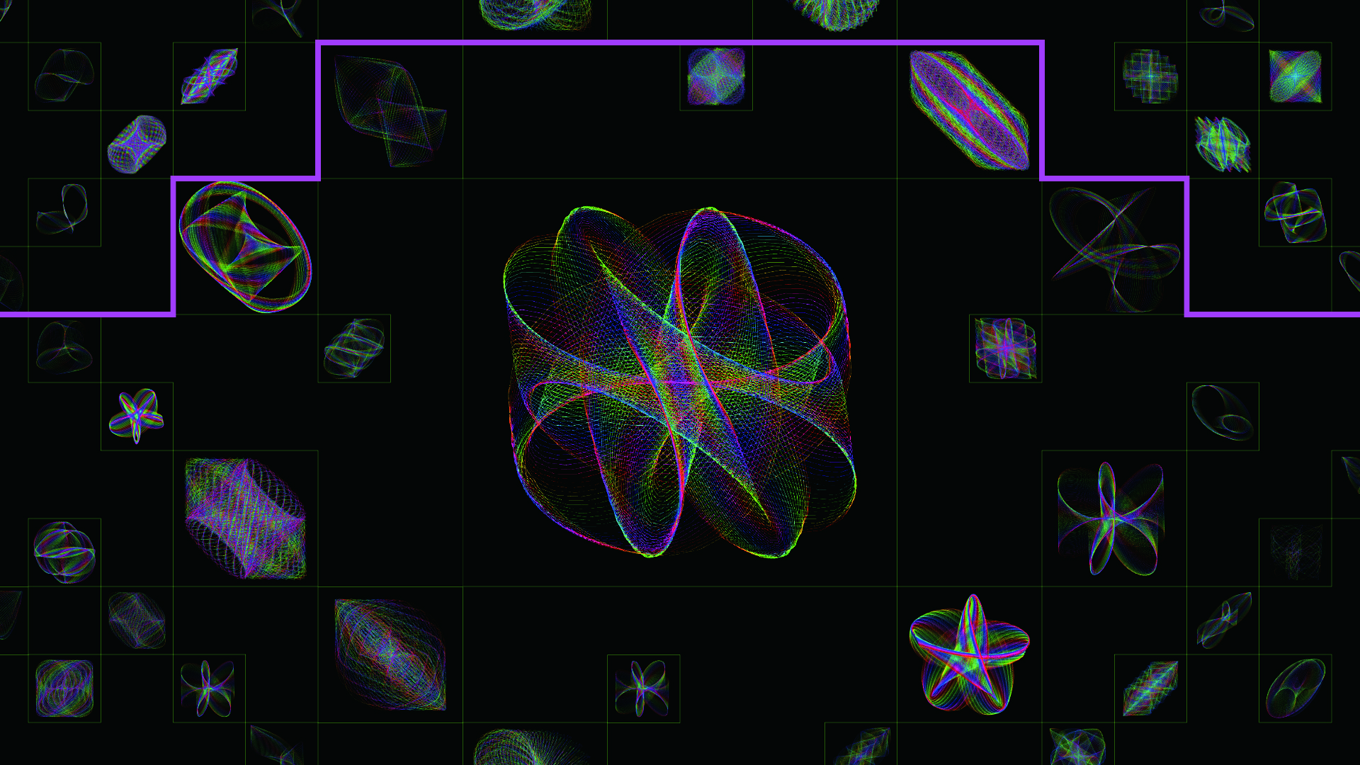 Interactive Art Project 1 Still