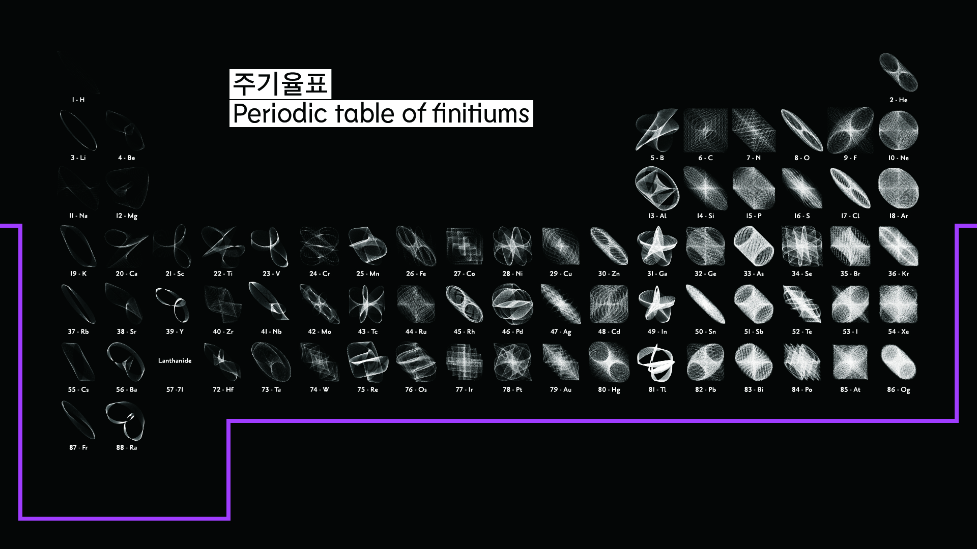 Interactive Art Project 1 Still