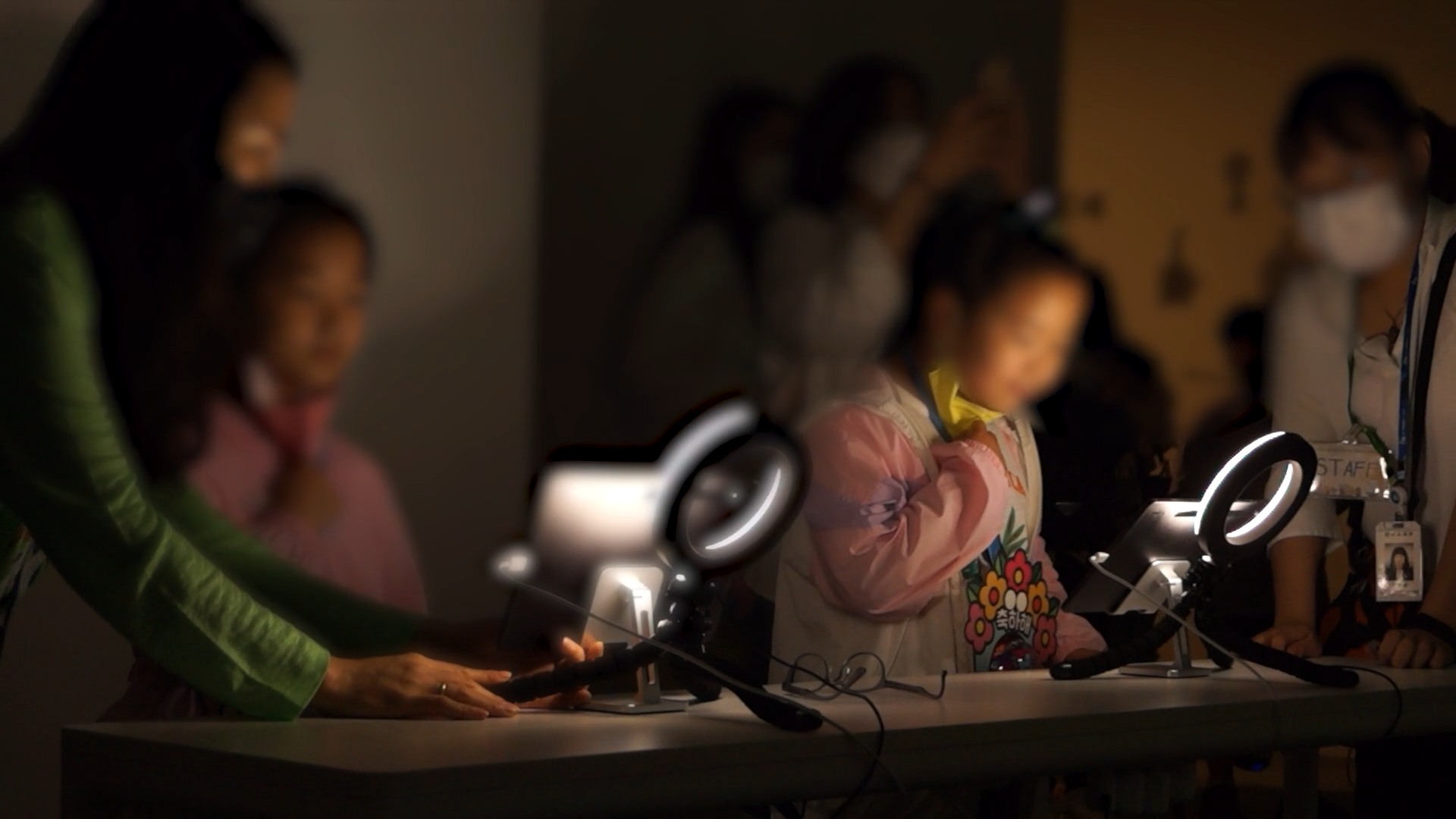 Interactive Art Project 1 Still