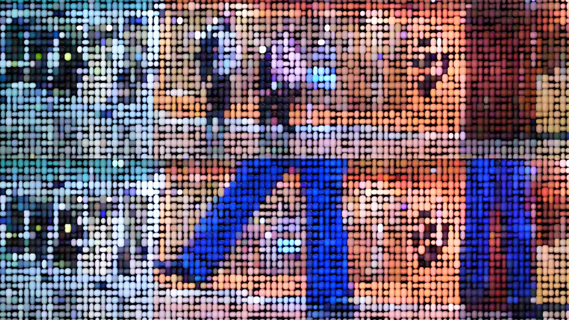 Interactive Art Project 10