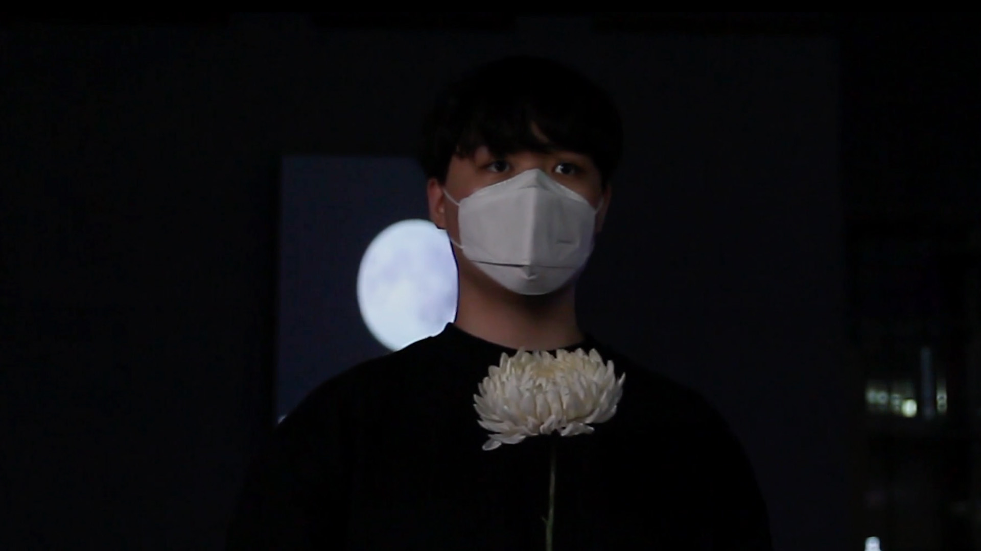 Interactive Art Project 1 Still