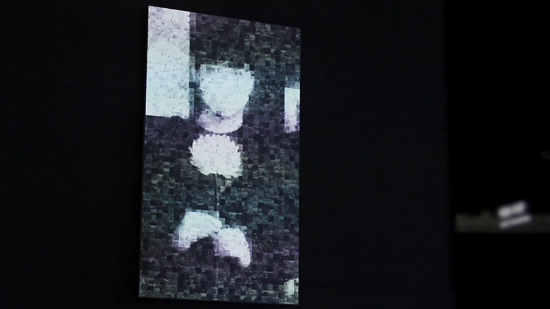 Interactive Art Project 1 Still