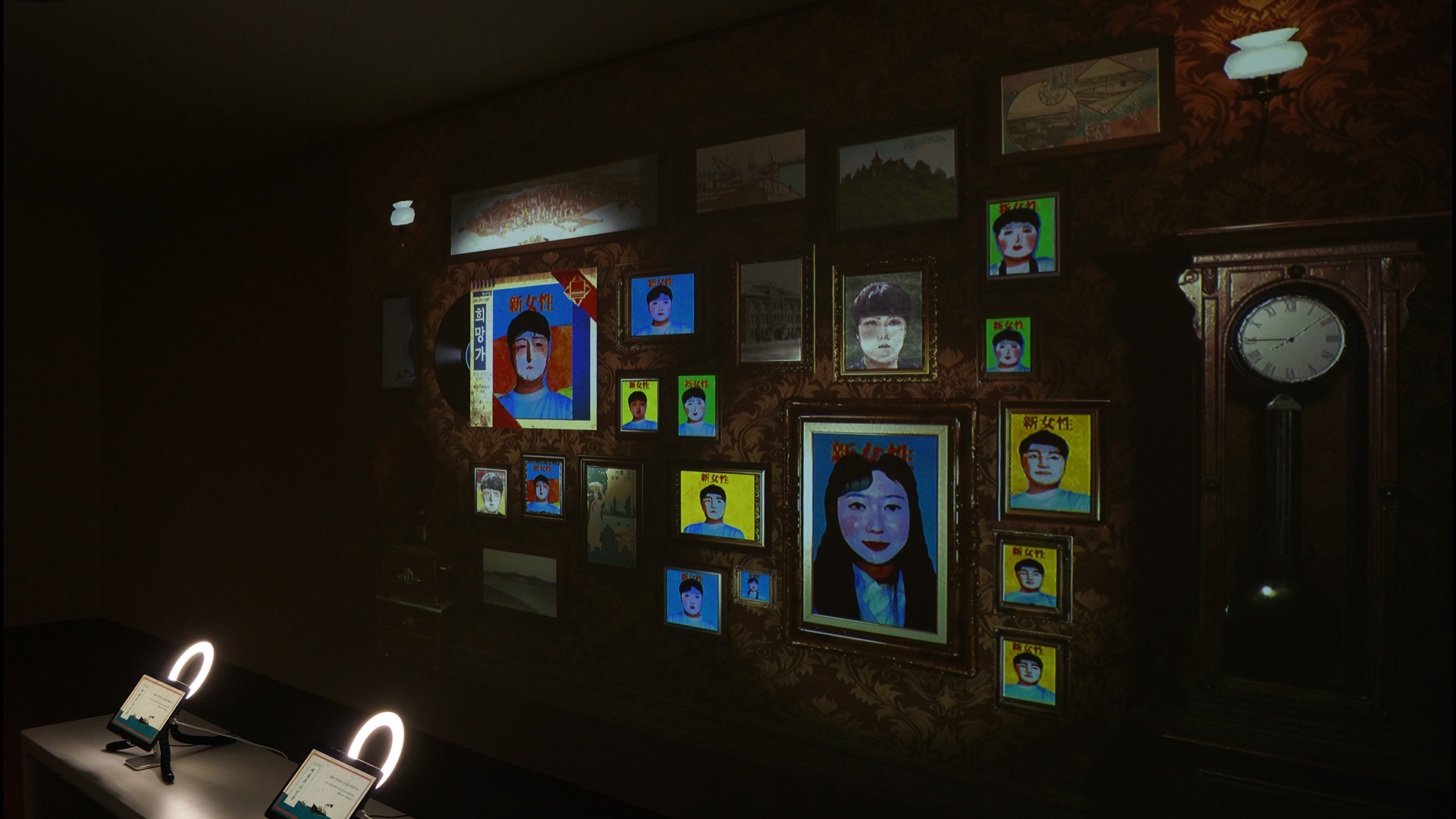 Interactive Art Project 3
