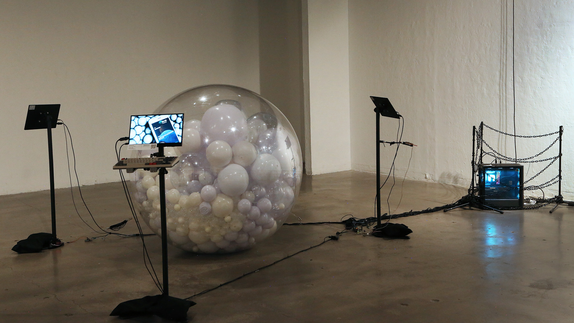 Interactive Art Project 4