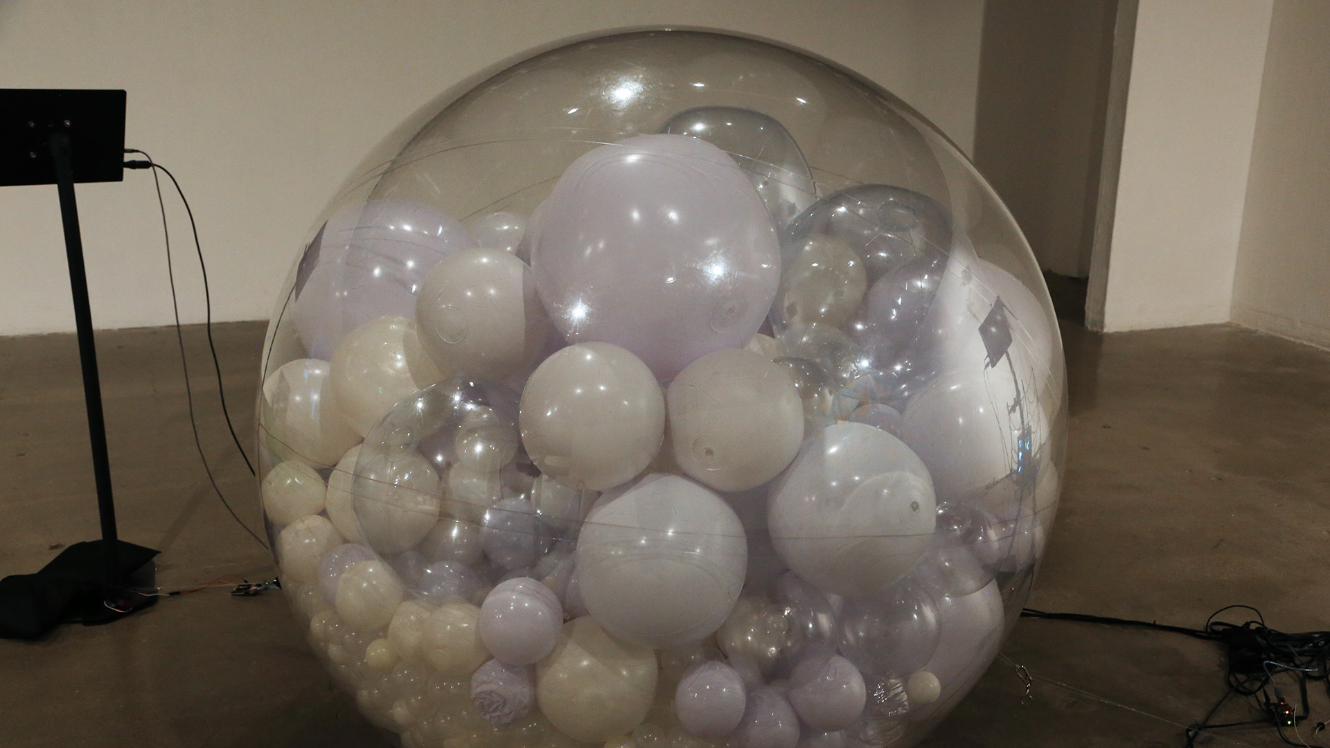 Interactive Art Project 4 Still