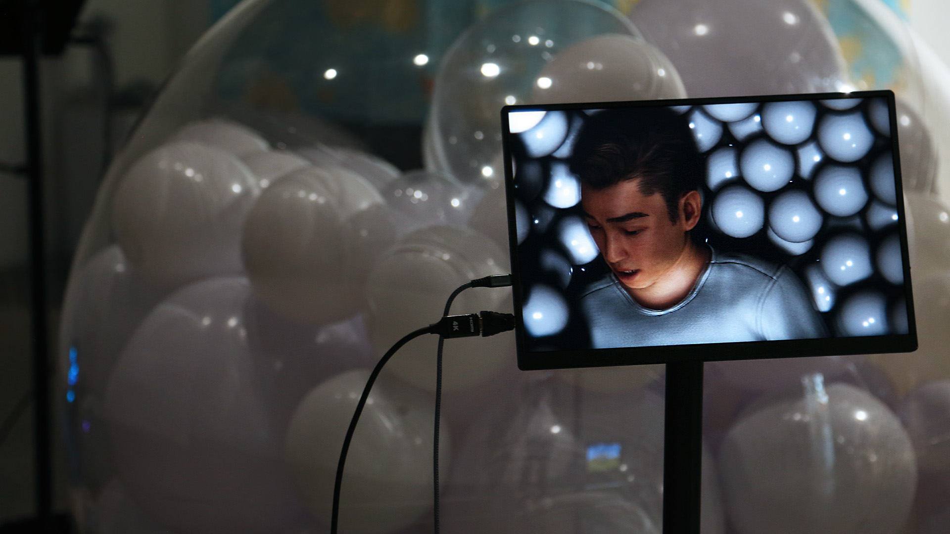 Interactive Art Project 4 Still
