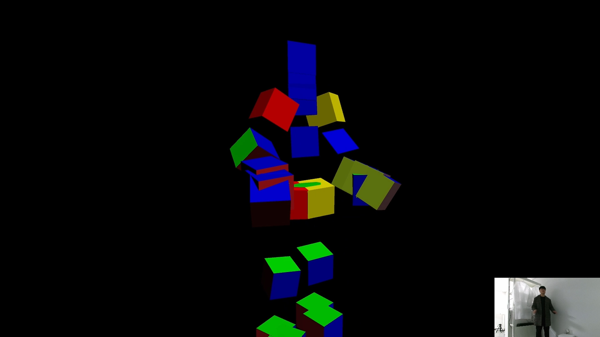 Interactive Art Project 8