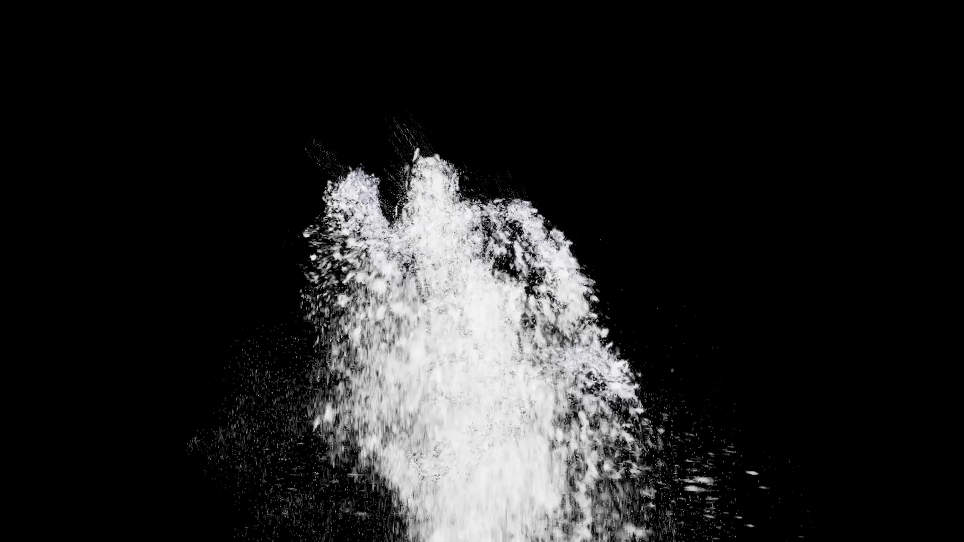 Dream of Salmon Still 2