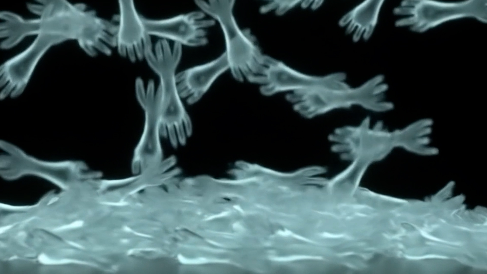 Dream of Salmon Still 3