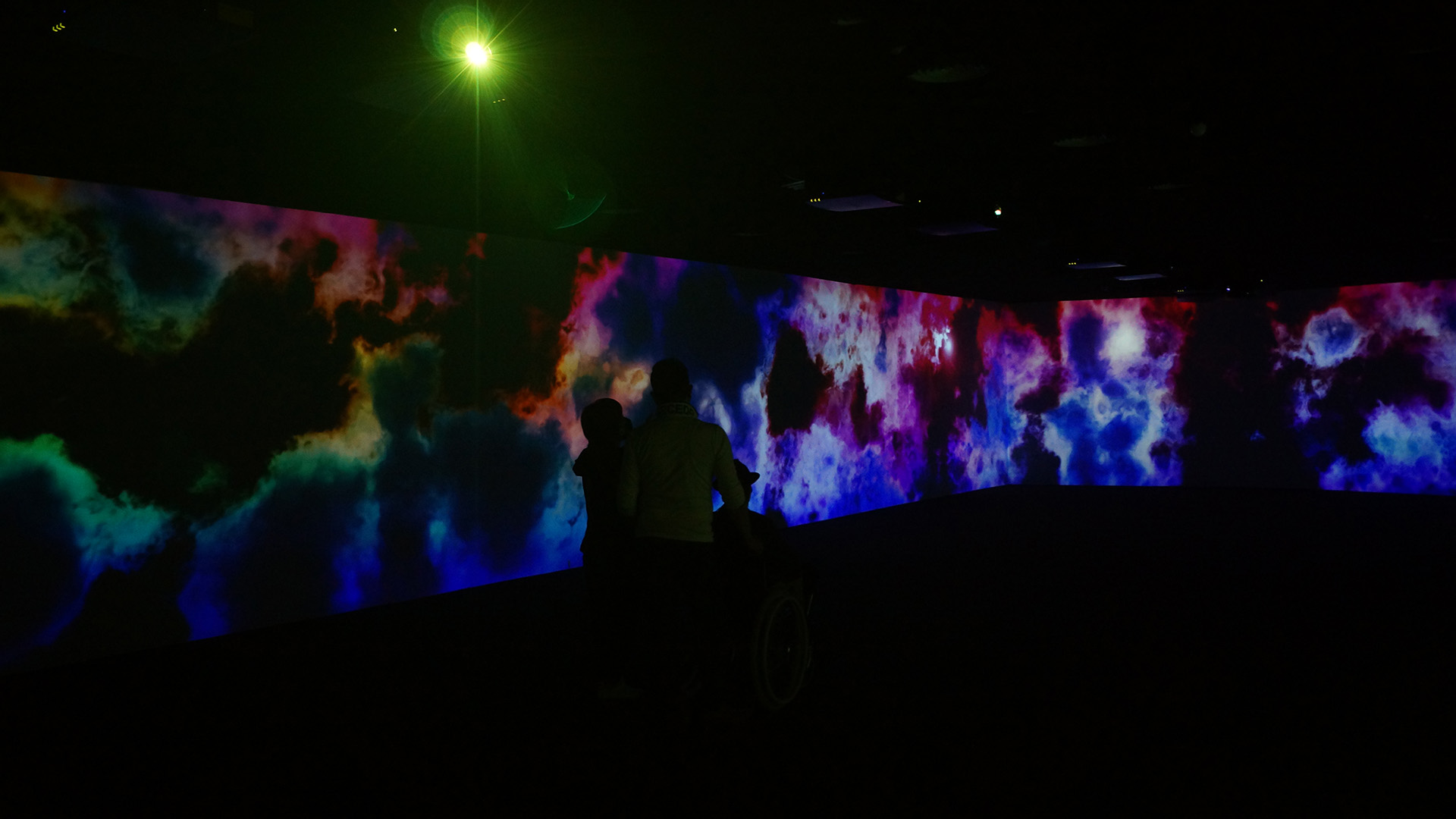 Media Art Project 3 Still