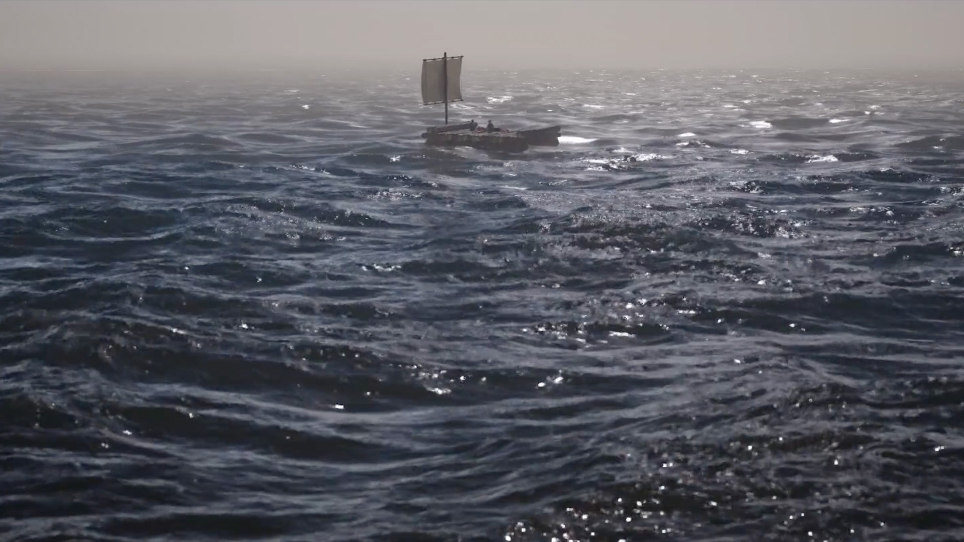 3D / VFX Project 1
