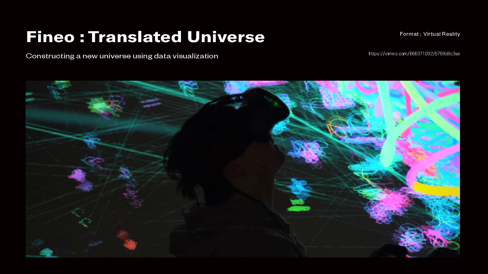 Interactive Art Project 1 Still