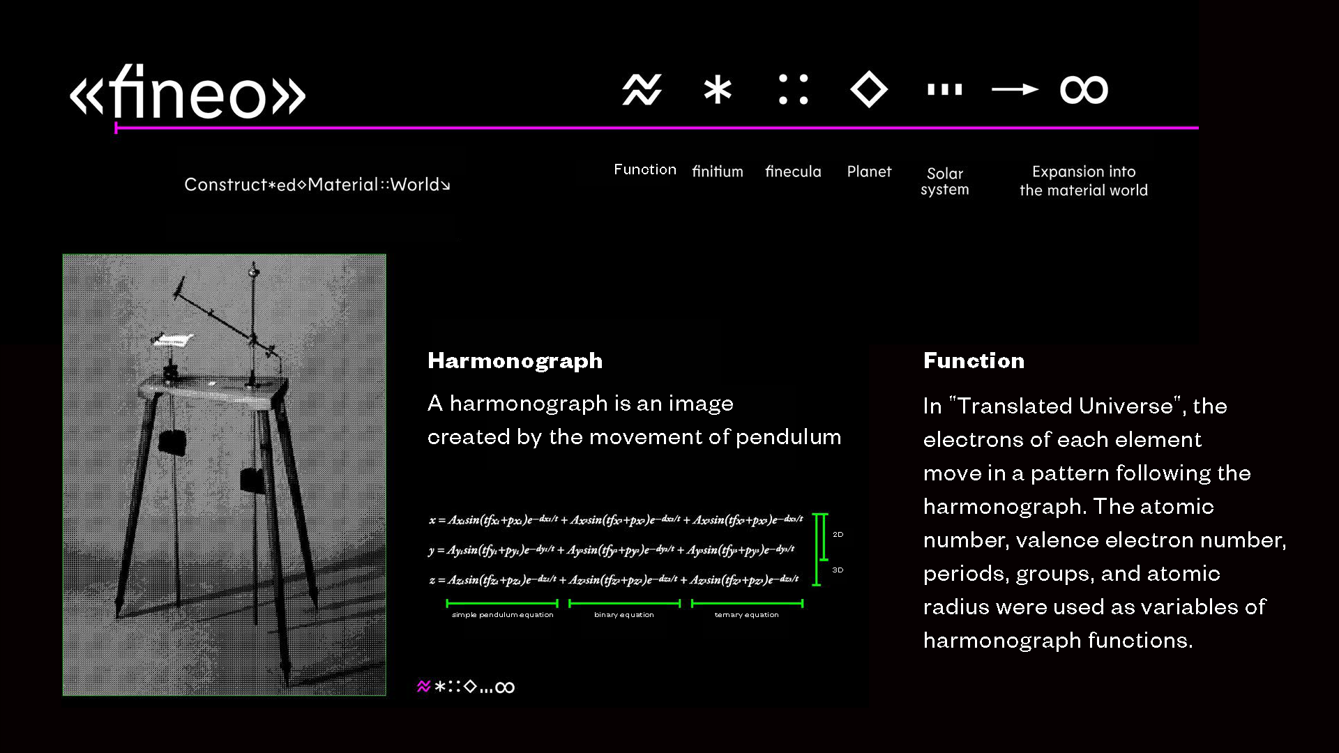 Interactive Art Project 1 Still