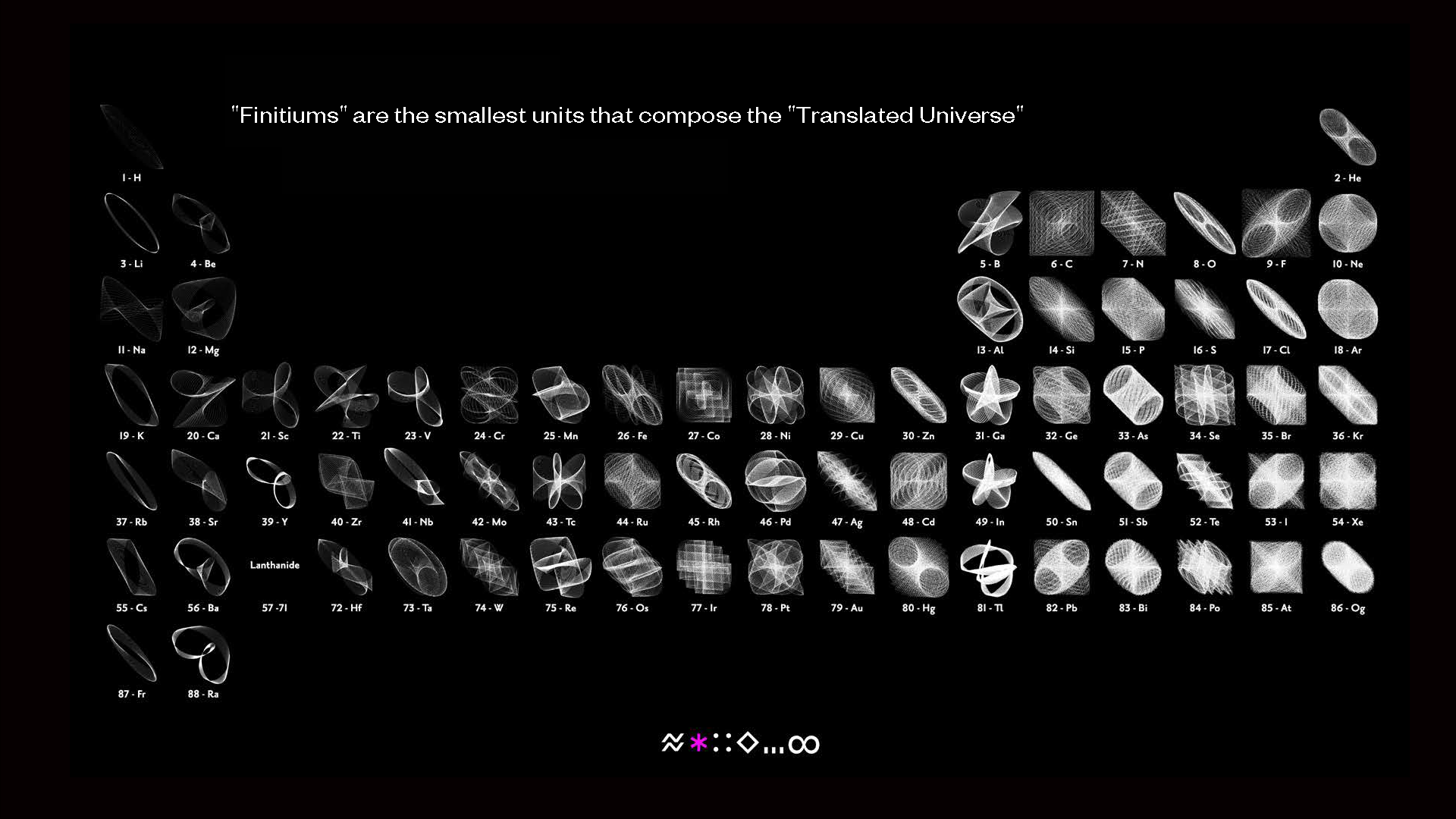 Interactive Art Project 1 Still