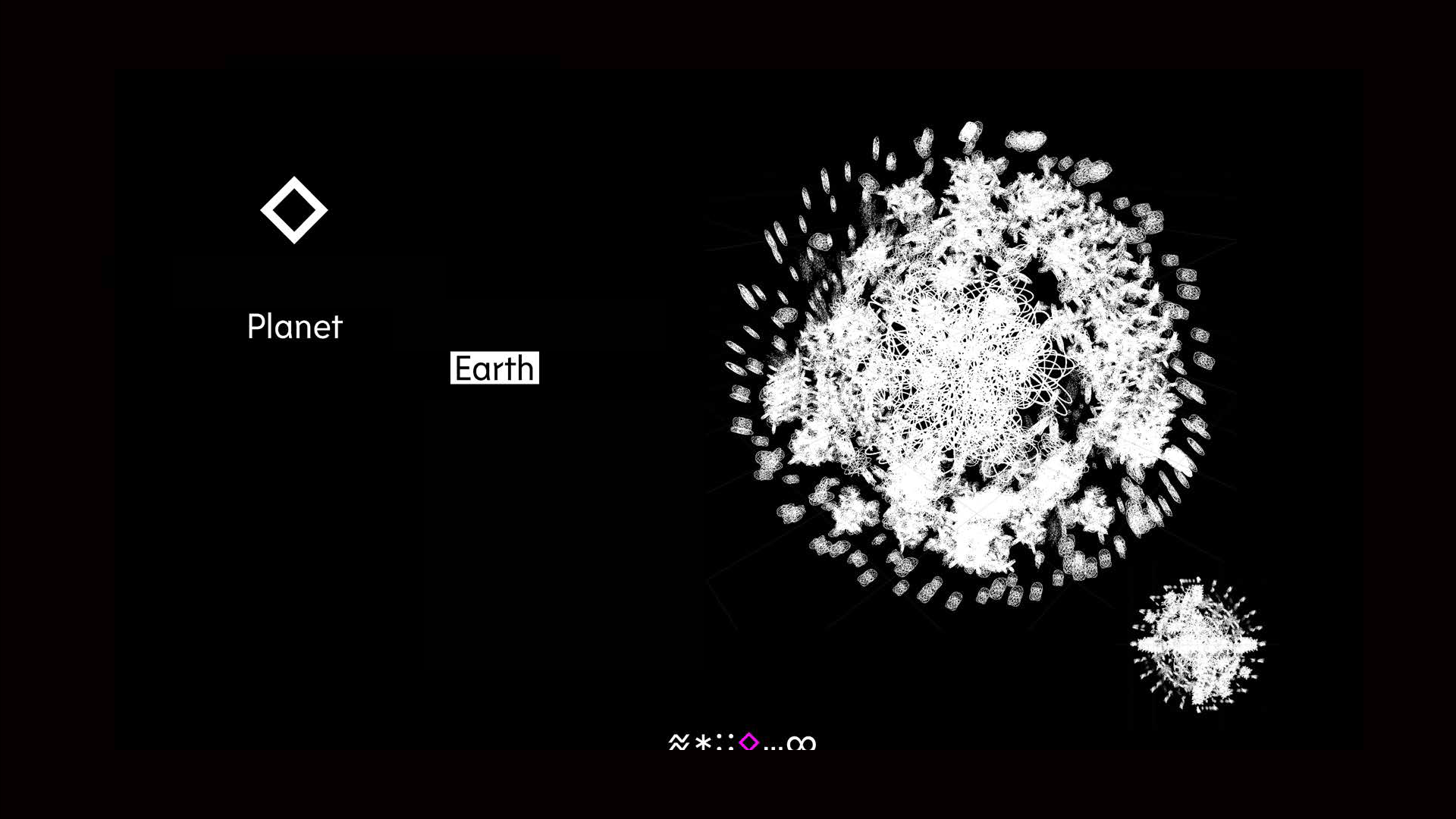 Interactive Art Project 1 Still