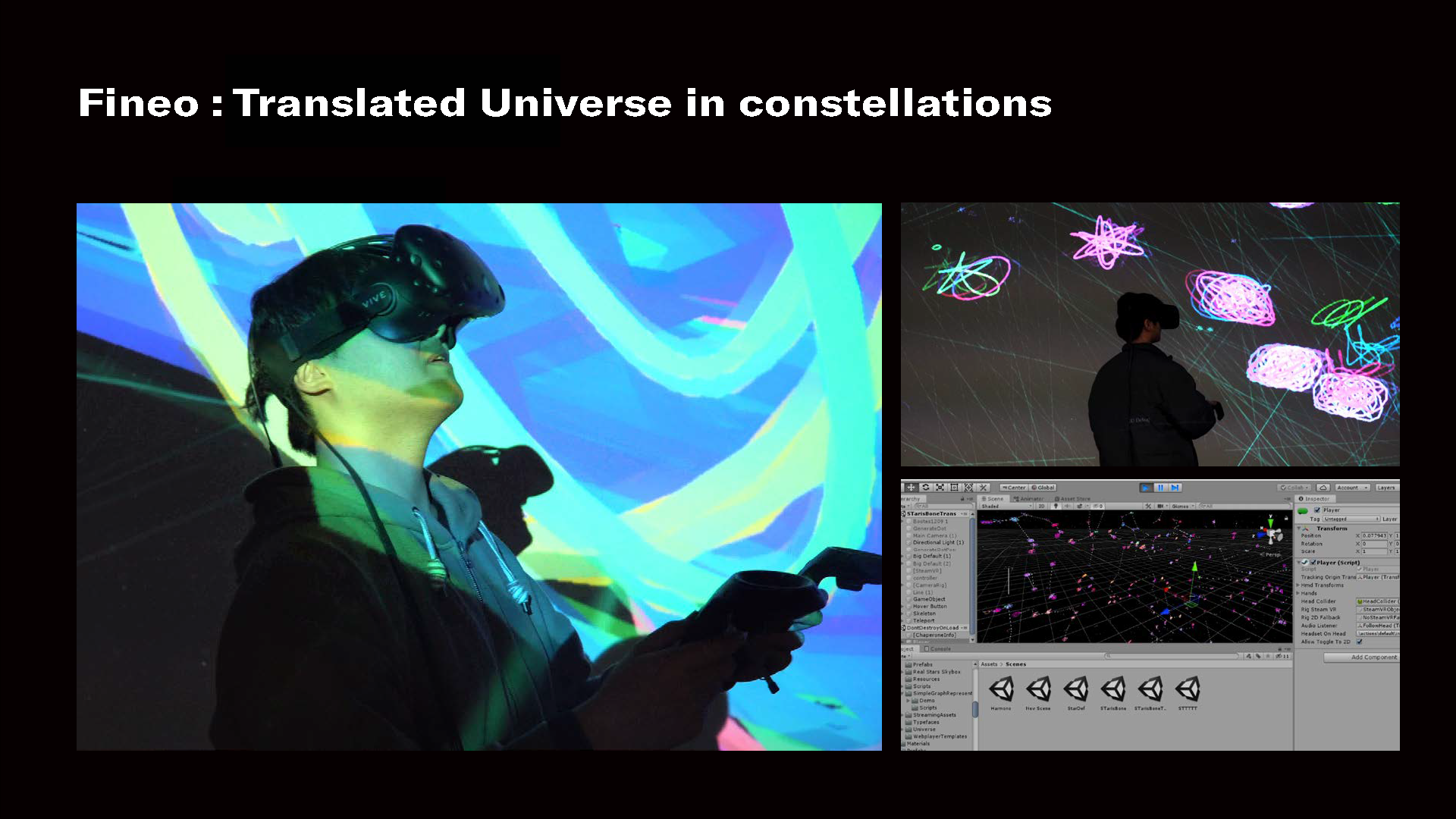 Interactive Art Project 1 Still